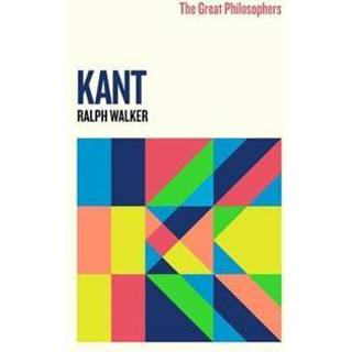 The Great Philosophers:Kant