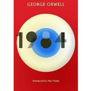 1984 Nineteen Eighty-Four