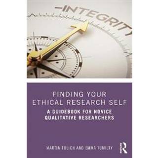Finding Your Ethical Research Self