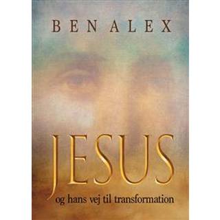 Jesus og hans vej til transformation