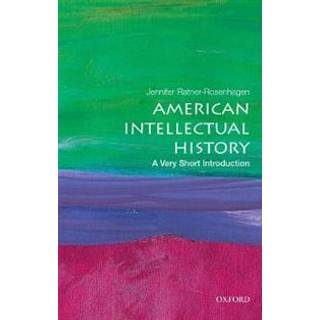American Intellectual History