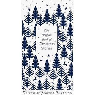 The Penguin Book of Christmas Stories