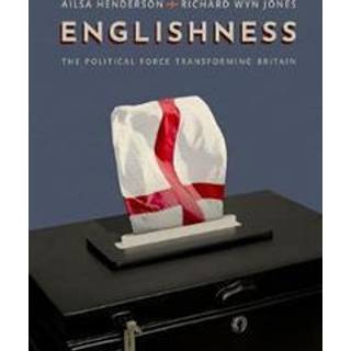 Englishness