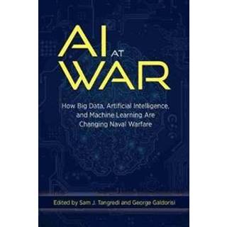 AI at War
