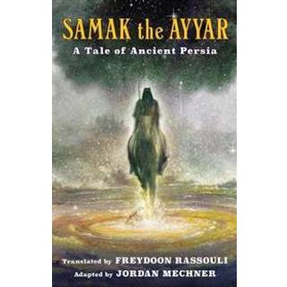 Samak the Ayyar