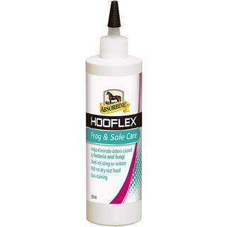 Hooflex Frog & Sole 355ml (sur stråle) .