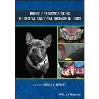 Breed Predispositions to Dental and Oral Disease in Dogs