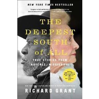 The Deepest South of All