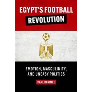 Egypt's Football Revolution