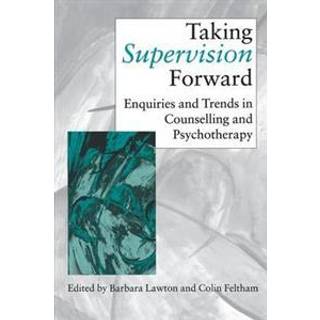 Taking Supervision Forward