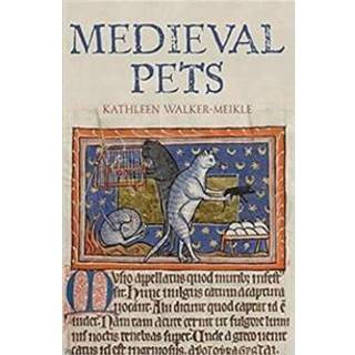 Medieval Pets