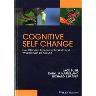 Cognitive Self Change