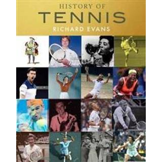 History of Tennis