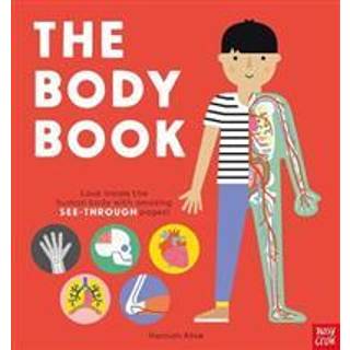 The Body Book