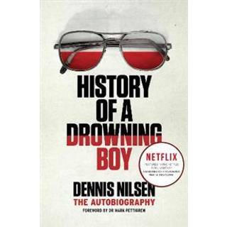 History of a Drowning Boy