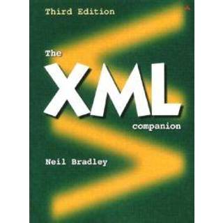 The XML Companion