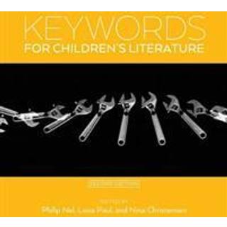 Keywords for Children's Literature, Second Edition