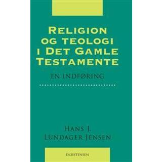 Religion og teologi i Det Gamle Testamente