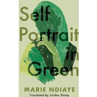 Self Portrait in Green