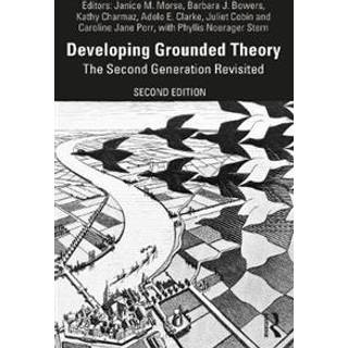 Developing Grounded Theory