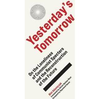 Yesterday's Tomorrow