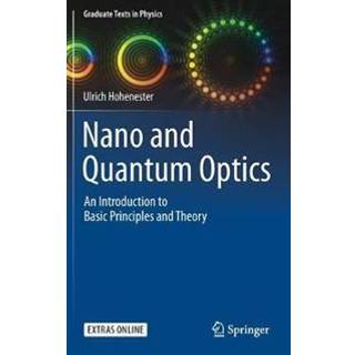 Nano and Quantum Optics
