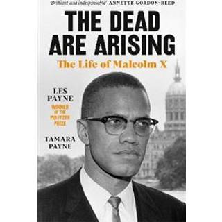 The Dead Are Arising