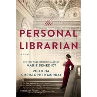 The Personal Librarian