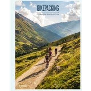 Bikepacking: Exploring The Roads Less Cycled Bog