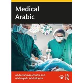 Medical Arabic