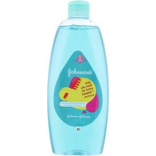 Johnsons Shampoo - No More Tangle 500 ml