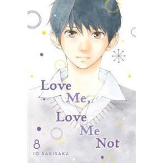 Love Me, Love Me Not, Vol. 8