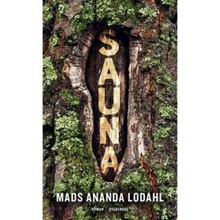 Mads Ananda Lodahl - Sauna