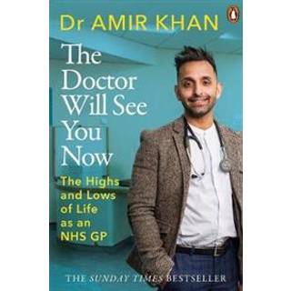 The Doctor Will See You Now