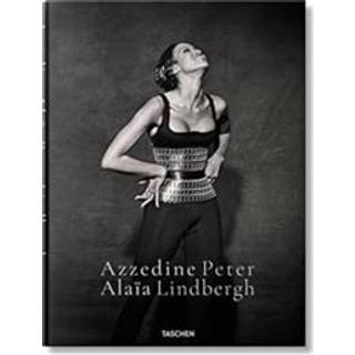 Billedbog Lindbergh/Alaïa
