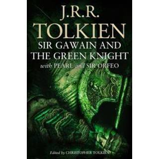 Sir Gawain and the Green Knight