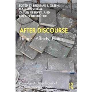 After Discourse