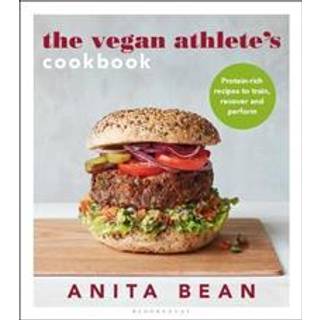 The Vegan Athlete's Cookbook