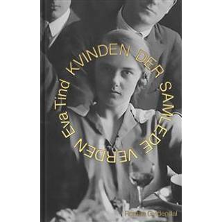 Kvinden der samlede verden