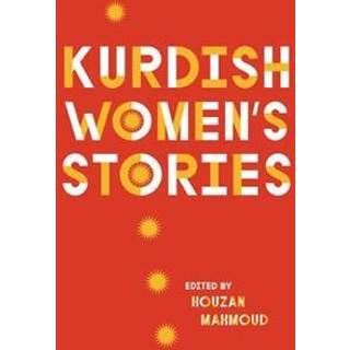 Kurdish Women's Stories