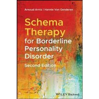 Schema Therapy for Borderline Personality Disorder