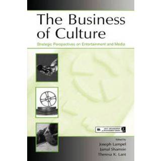 The Business of Culture