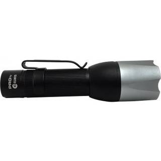 ELWIS PRO P110 lumen Lommelygte Bruger 1xAA batterier (700P110)