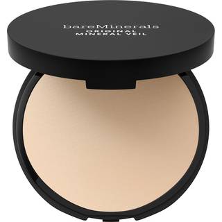 BareMinerals Original Min Veil Pressed Setting Powder Sheer Light, 9 g.