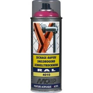 Motip Ral 4010 high gloss telemagenta