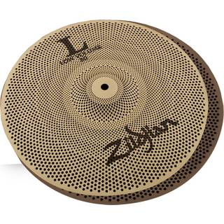 Zildjian LV8014HP-S L80 Low Volume 14" Hi-Hat