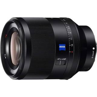 Sony Fe 50mm F/1.4 Za E-beslag