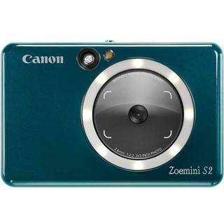 Canon Zoemini S2 - Pearl White