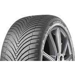 Kumho Solus 4S HA32 XL 3PMSF 255/55R19 111W