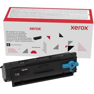 XEROX B310 HIGH CAPACITY BLACK TONER CARTRIDGE (8000 PAGES) SUPL